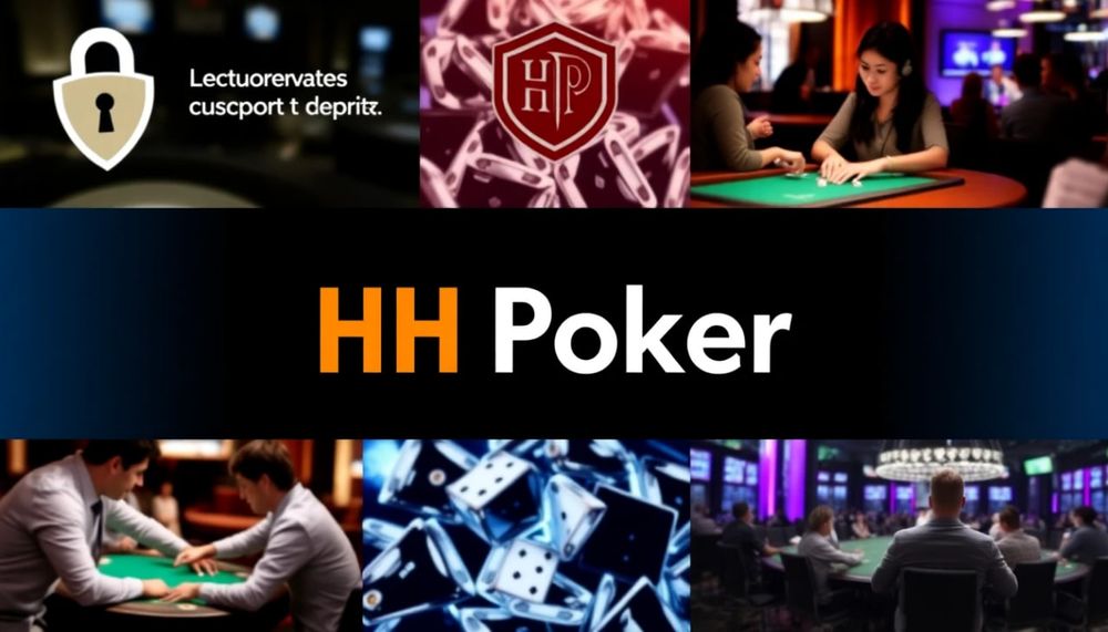 德扑圈扑克poker注册 官方界面